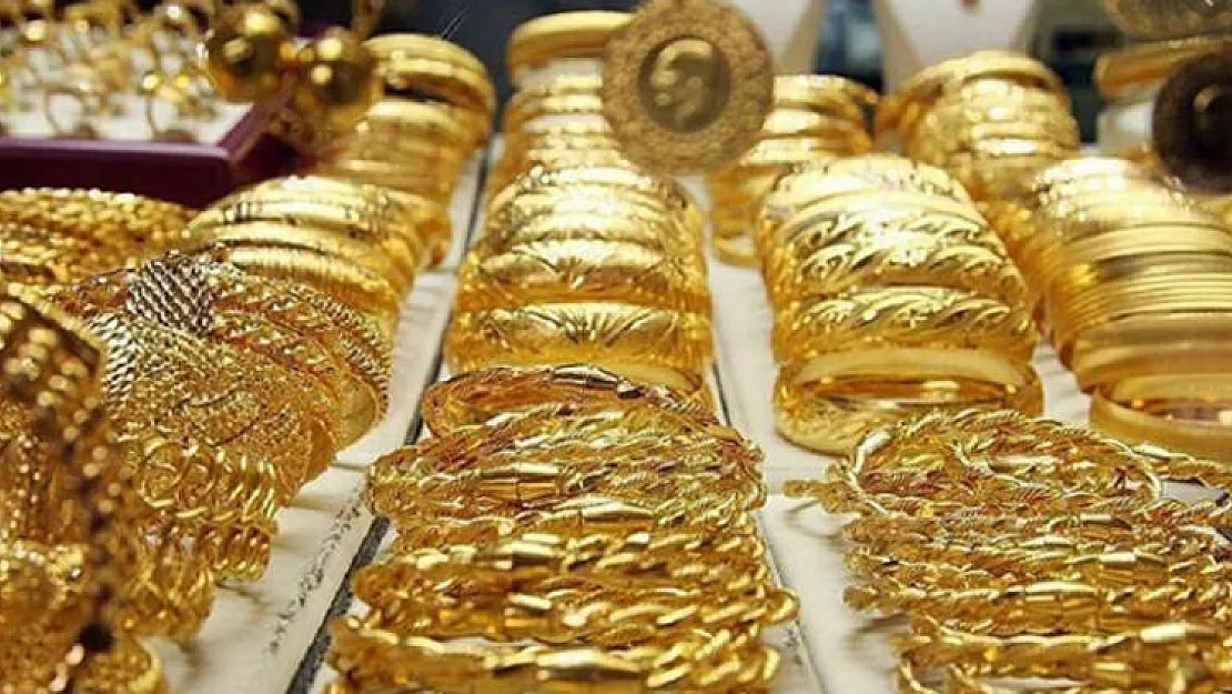 Altın uzmanı isimden şaşırtan altın tahmini! Gram altın bu tarihte 600 TL'yi bulabilir!