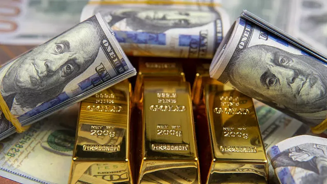 Altın Ve Dolar Olanlar Dikkat! Piyasalarda FED Hareketi
