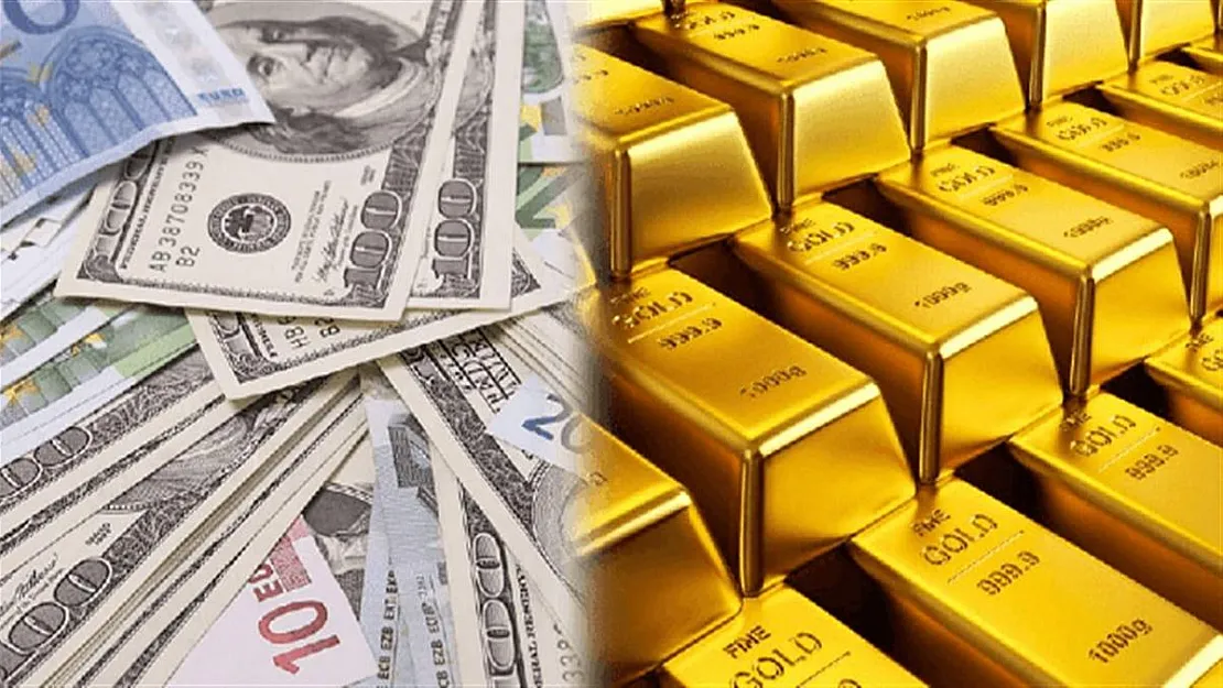 Altın ve doları olanlar dikkat! Uzman isim kritik tahminlerde bulundu