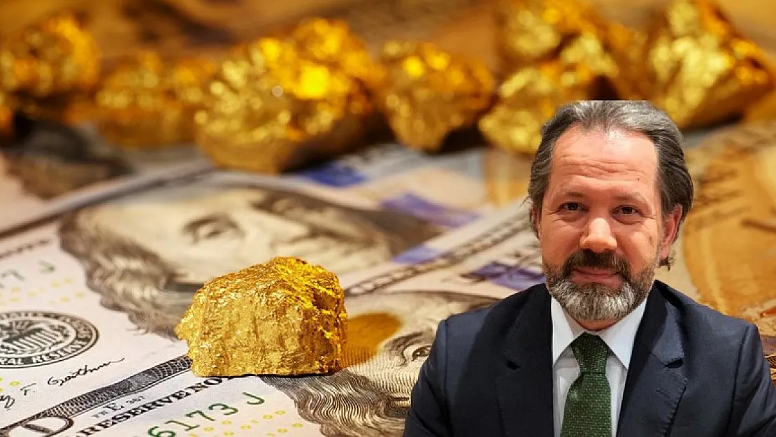 Altın ve Para Piyasaları Uzmanı İslam Memiş'ten kritik uyarı: Bilinçli olanlar önlemini alıyor!