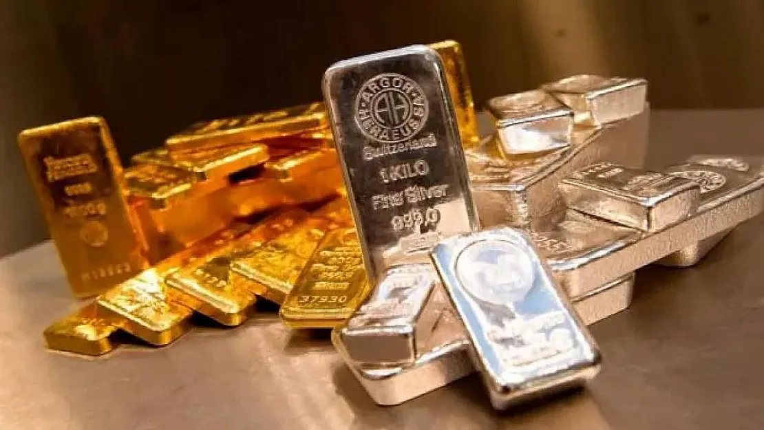 Altın ve Para Uzmanı İslam Memiş'ten Kritik Değerlendirme Geldi! 'Ne Altın Ne De Dolar…'