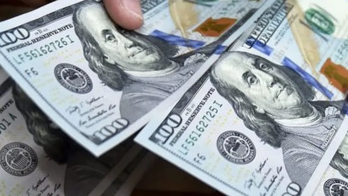 Altın ve Para Uzmanı İslam Memiş'ten kritik dolar açıklaması: Organize işler bunlar!