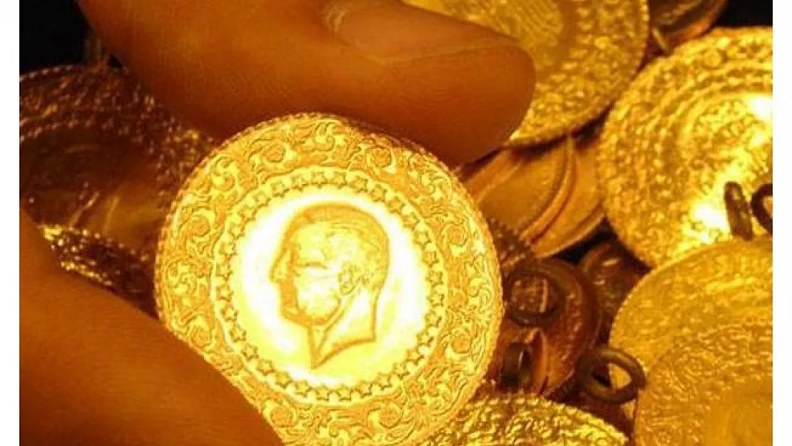 Altına yatırım yapacaklar dikkat! 5 Nisan güncel gram,  çeyrek ve tam altın fiyatları
