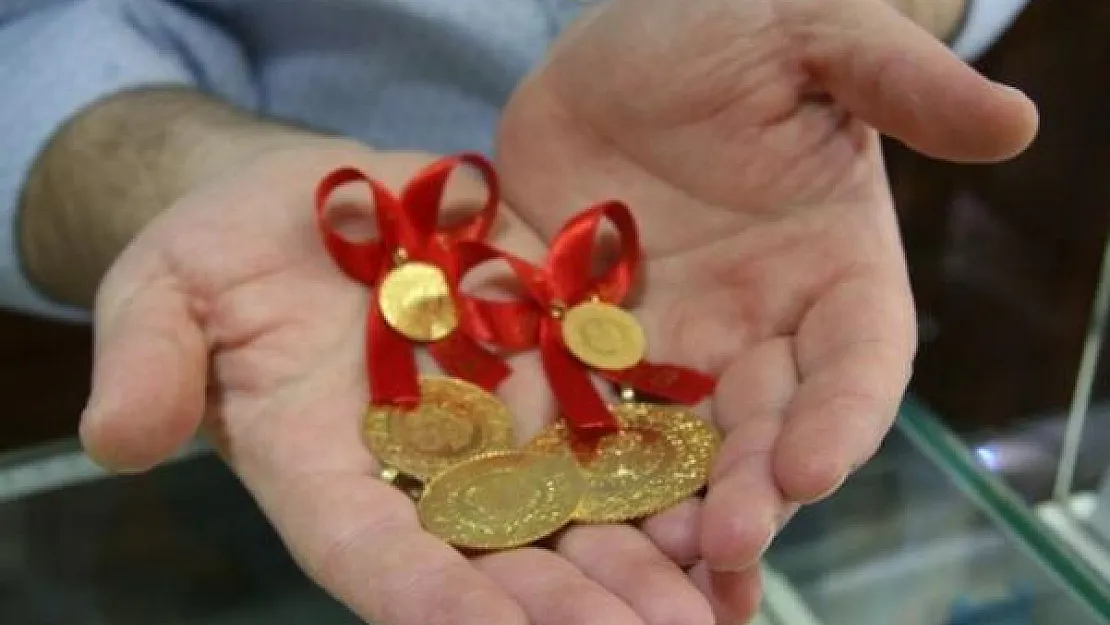 Altına yatırım yapacaklar dikkat! Altın fiyatları düşmeye başladı! 20 Mayıs altının gramı kaç lira?