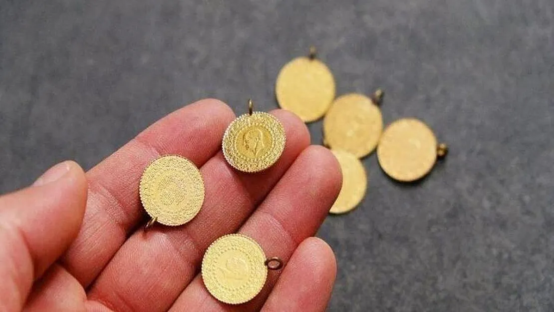 Altına yatırım yapacaklar dikkat! Gram altın fiyatı 420 TL'ye düşebilir!