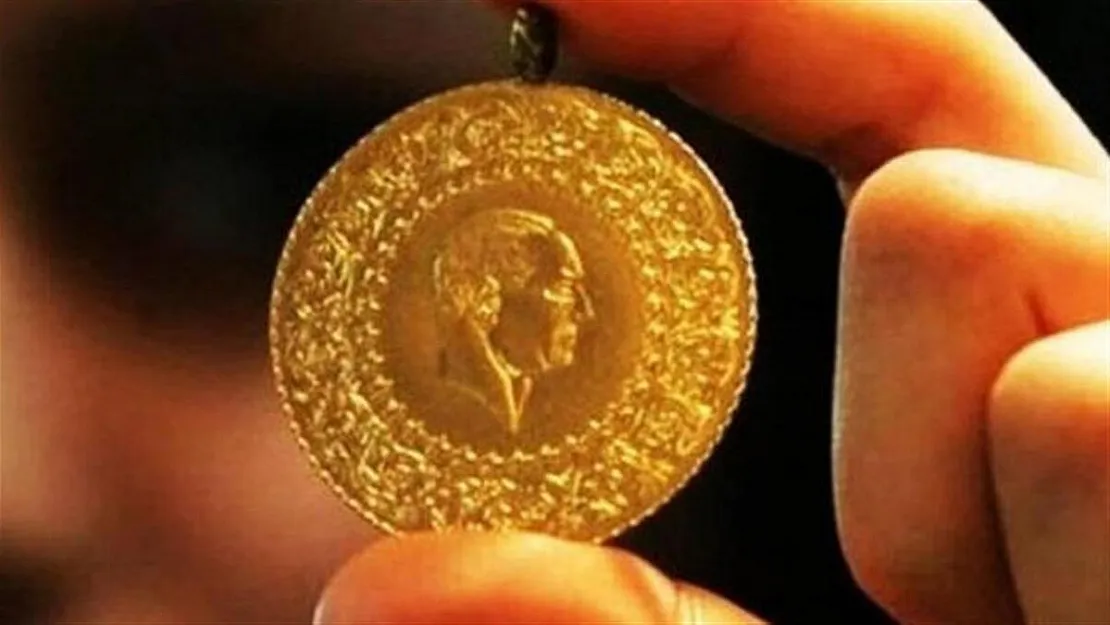 Altına yatırım yapanlar dikkat! Son dakika tahmini yapıldı... Yıl sonu için büyük oranda artış bekleniyor