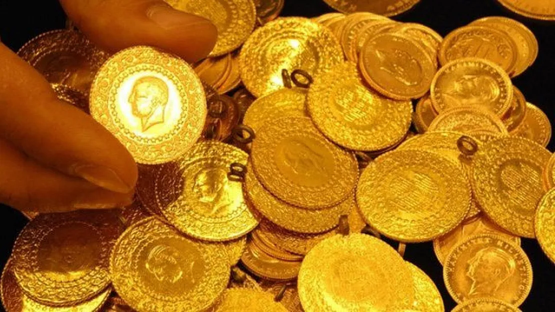 Altına yatırım yapmayı düşünen herkesi ilgilendiriyor! Gram, çeyrek ve Cumhuriyet altın fiyatı...