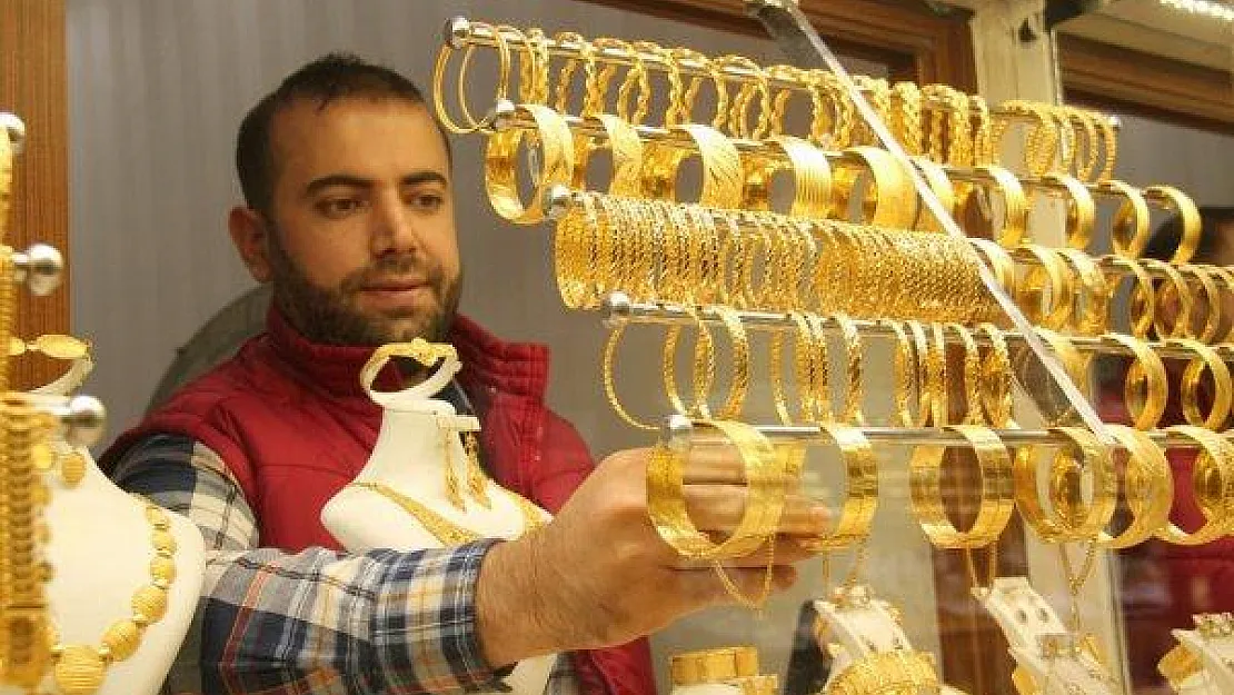 Altına yatırım yapmayı planlayan herkesi yakından ilgilendiriyor! 9 Haziran altın fiyatlarında son durum