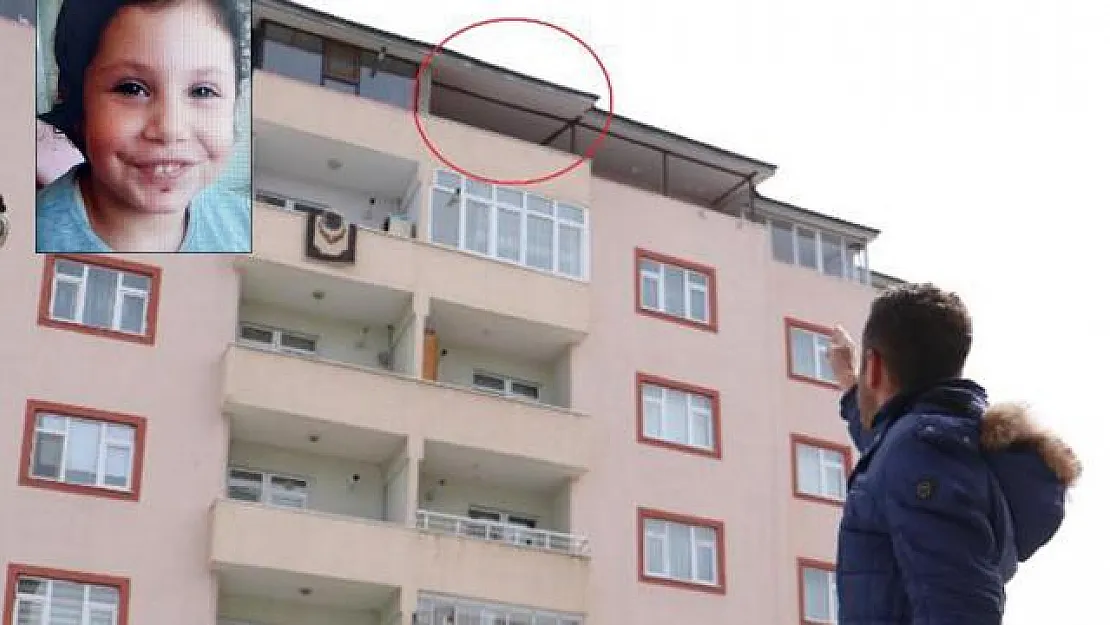 Altıncı Kattan Düşen Çocuğu Komşusu Yakaladı! Komşu Saniye Saniye O Anları Anlattı