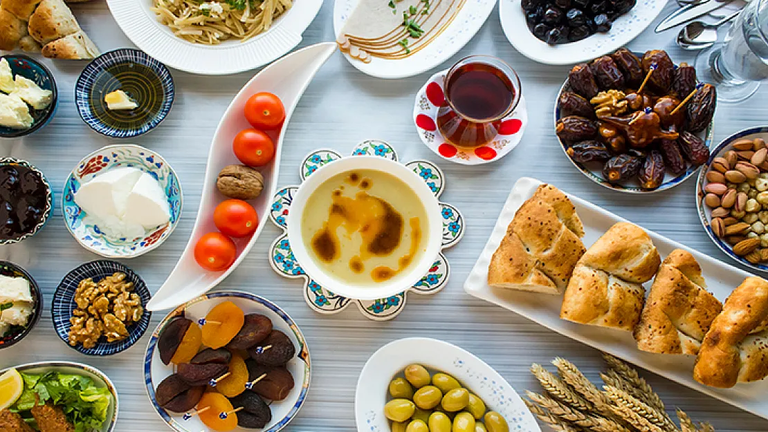 Altını çize çize uyarı yapıldı: Sakın bu şekilde oruç tutmayın!