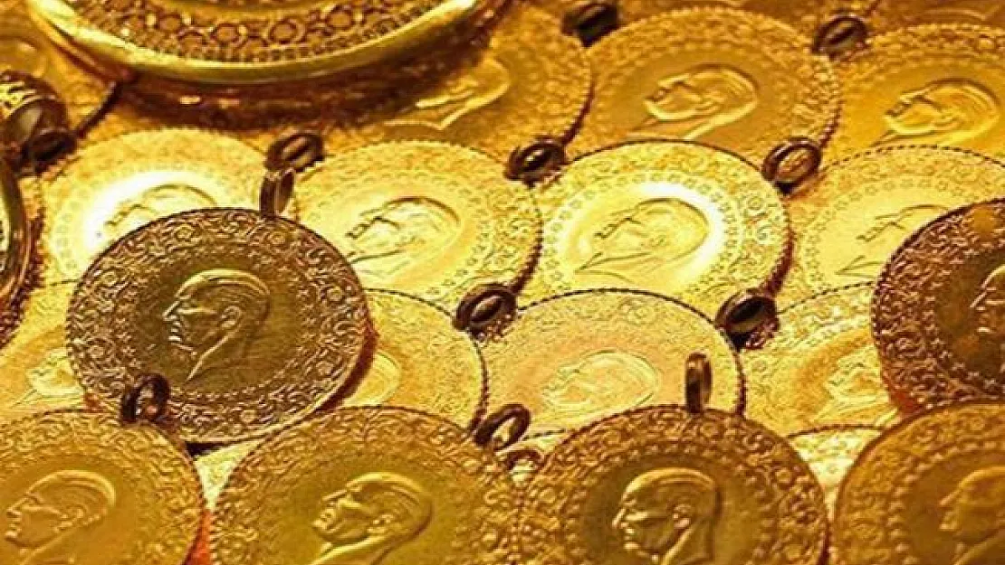 Altını olanlar dikkat! Kapalı Çarşı'da altın fiyatları hareketlendi! 28 Mart güncel altın fiyatları beli oldu