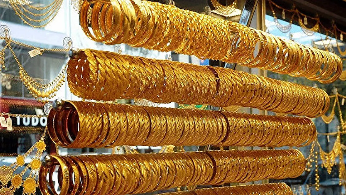 Altının Gramı Günü Yükselişle Tamamladı!