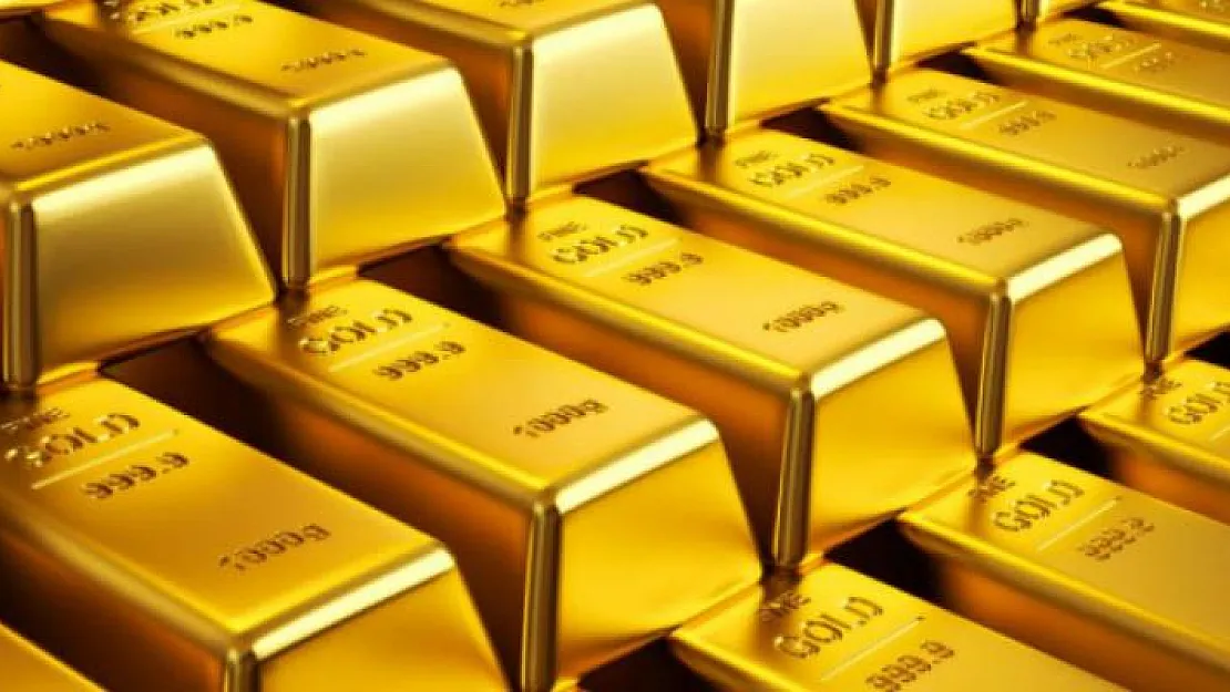 Altının kilogramı 229 bin 400 liraya yükseldi