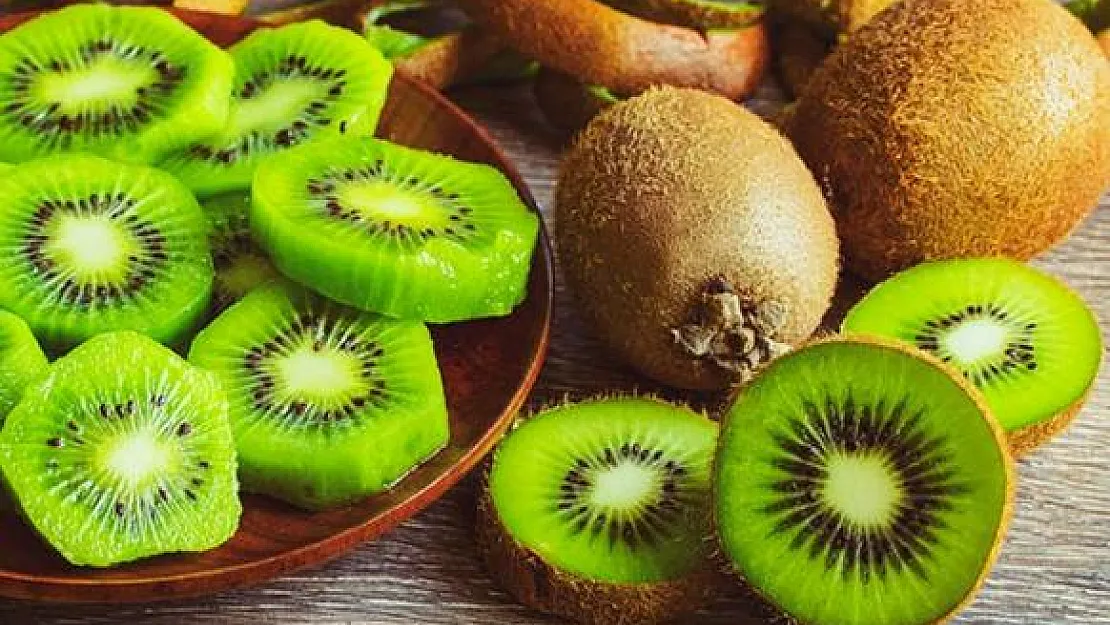 Altınova'da kivi üretimi artacak!..
