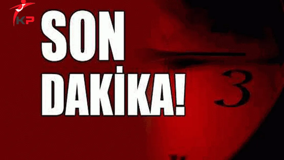 Amanos Dağlarında Çatışma: 1 Asker Şehit Oldu !