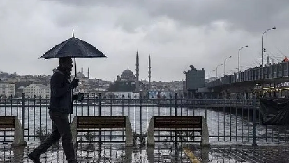 AMANSIZ ELLİ GELİYOR: 11 Ocak'tan itibaren Türkiye'de! Çok şiddetli ve sert olacak..