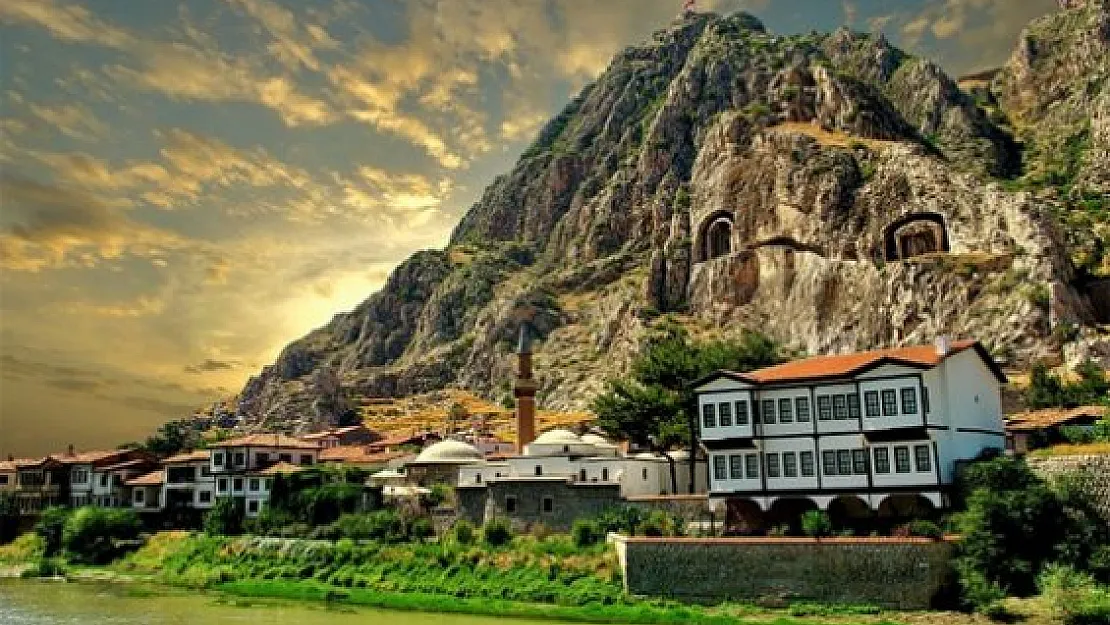Amasya İl İdaresi Personel Alımı Yapıyor