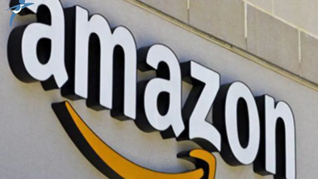 Amazon Türkiye Tarafından Merhaba Mesajı ! Resmi Olarak Faaliyete Başladı