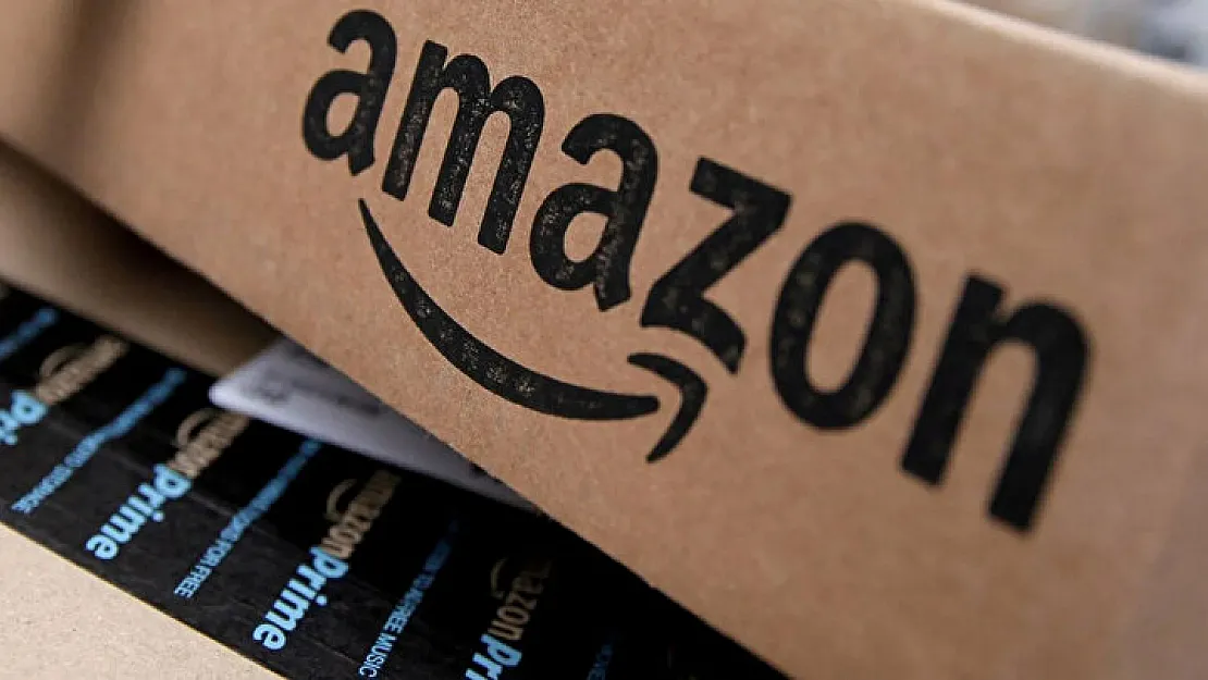 Amazon'dan Flaş Türkiye Hamlesi: 1000 Kişi İstihdam Edilecek!