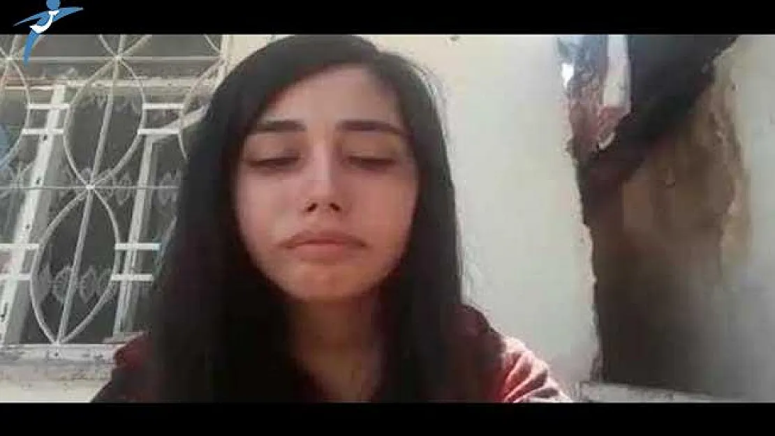 Amcasının Tacizine Uğradığını İddia Eden Bahar Doğrul Cumhurbaşkanından Yardım İstedi