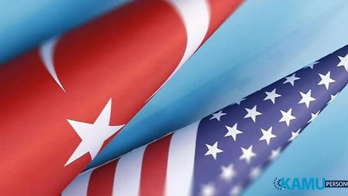 Amerika Birleşik Devletlerinden (ABD) S-400 Teslimatı Sonrasında İlk Açıklama!