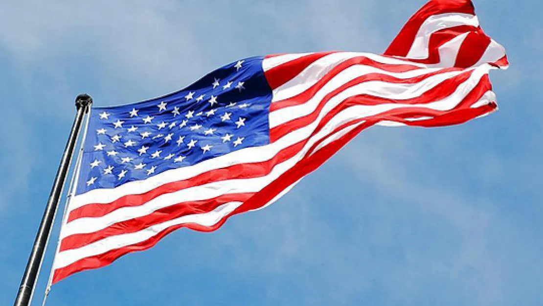 Amerika Kritik Suriye Kararını Paylaştı!