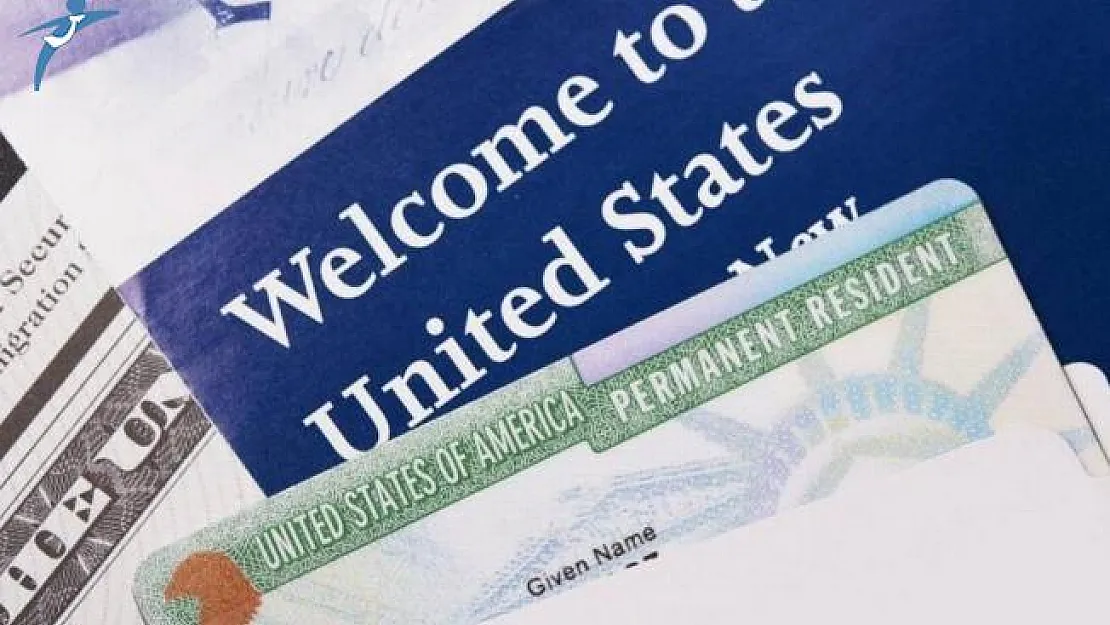 Amerikan Vatandaşlığı İçin Green Card Başvuruları Başladı! Green Card Başvuruları Nasıl Yapılır?