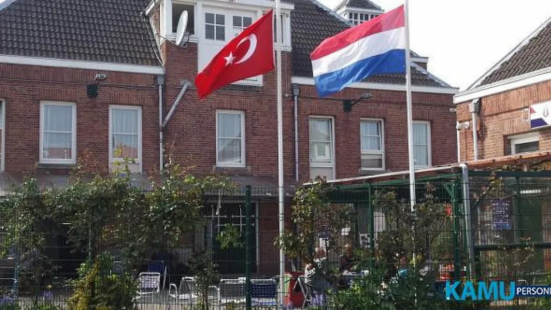 Amsterdam camileri kapatıyor! Gerekçe: Kadın ve eşcinselleri aşağılayan vaazlar