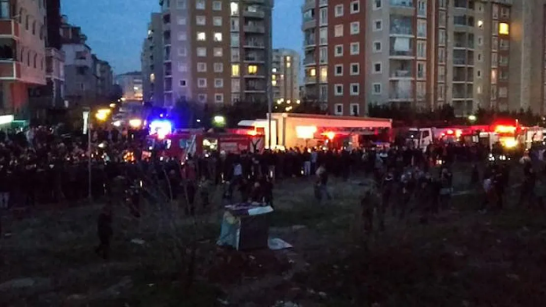 Anadolu 3. Sulh Ceza Hakimliği, Çekmeköy Helikopter Kazasına Yayın Yasağı Getirdi!