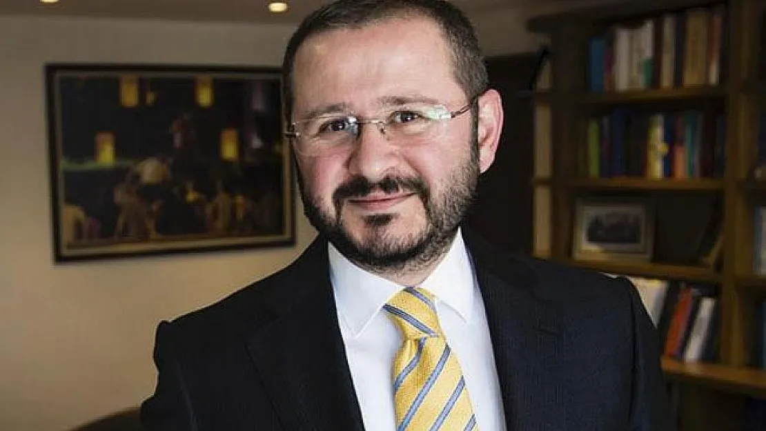 Anadolu Ajansı Genel Müdürü Kimdir? AA Genel Müdürü Şenol Kazancı Kimdir?