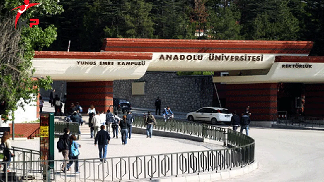 Anadolu AÖF Ders Transferi ve Muafiyet Başvuru Tarihleri Açıklandı