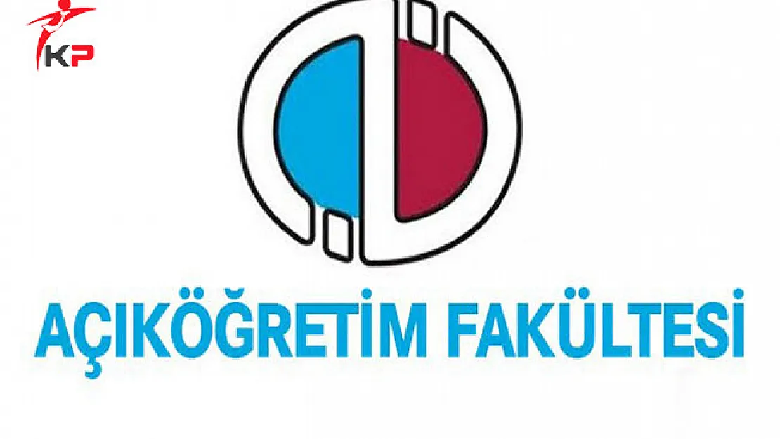 Anadolu Üniversitesi Açık Öğretim Fakültesi PEARSON Akreditasyon Sertifikası Duyurusunu Yayımladı
