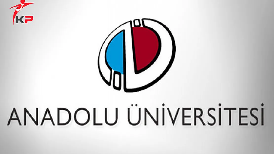 Anadolu Üniversitesi AÖF 2016-2017 Kayıt Yenileme İşlemleri Nasıl Yapılır?