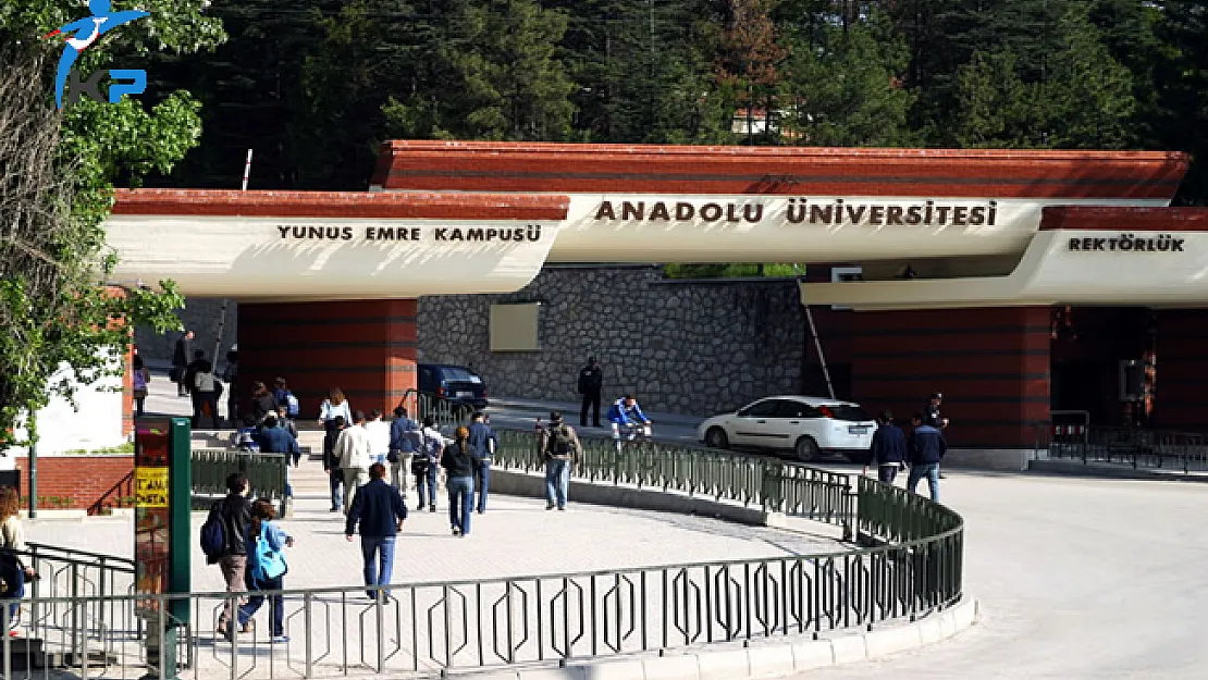 Anadolu Üniversitesi Bilişim Personeli Alımı Sözlü Sınav Sonuçları Açıklandı