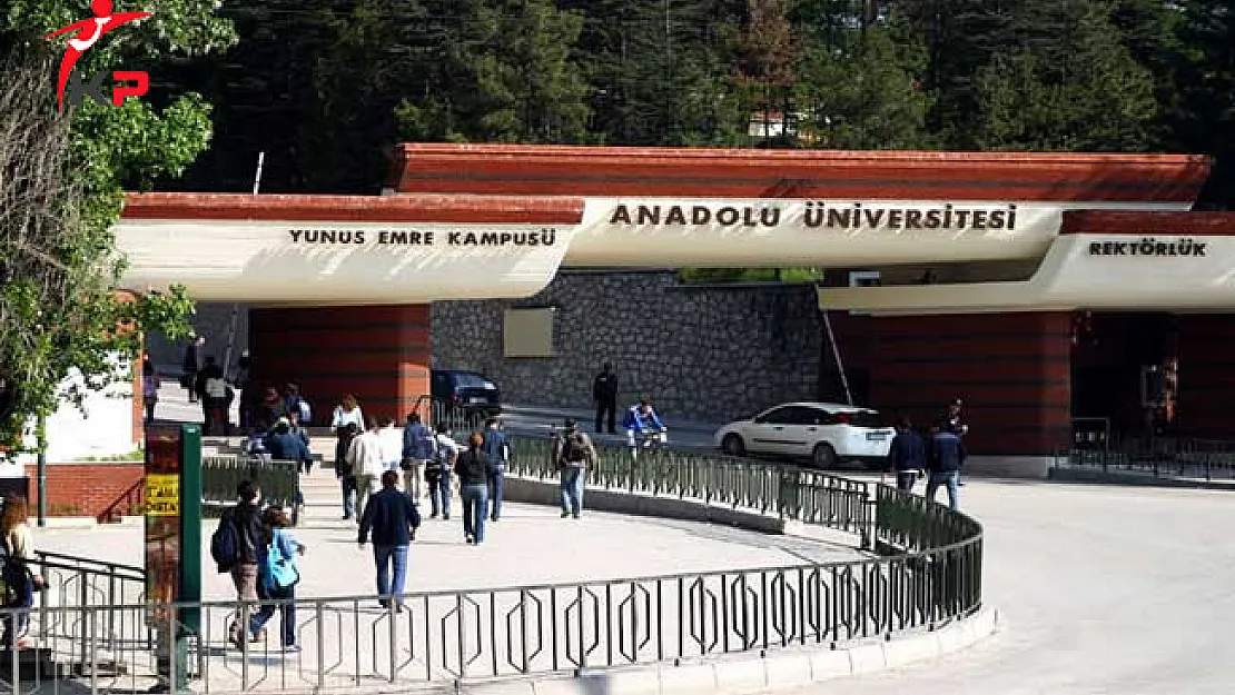 Anadolu Üniversitesi Kayıt Yenileme Duyurusu Yayımlandı
