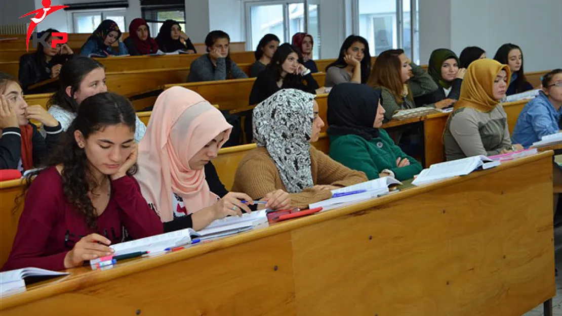 Anadolu Üniversitesi Pedagojik Formasyon Duyurusu Yayımlandı