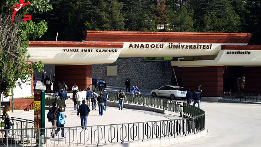 Anadolu Üniversitesi Sözleşmeli Personel Alımı Başvuru Detayları