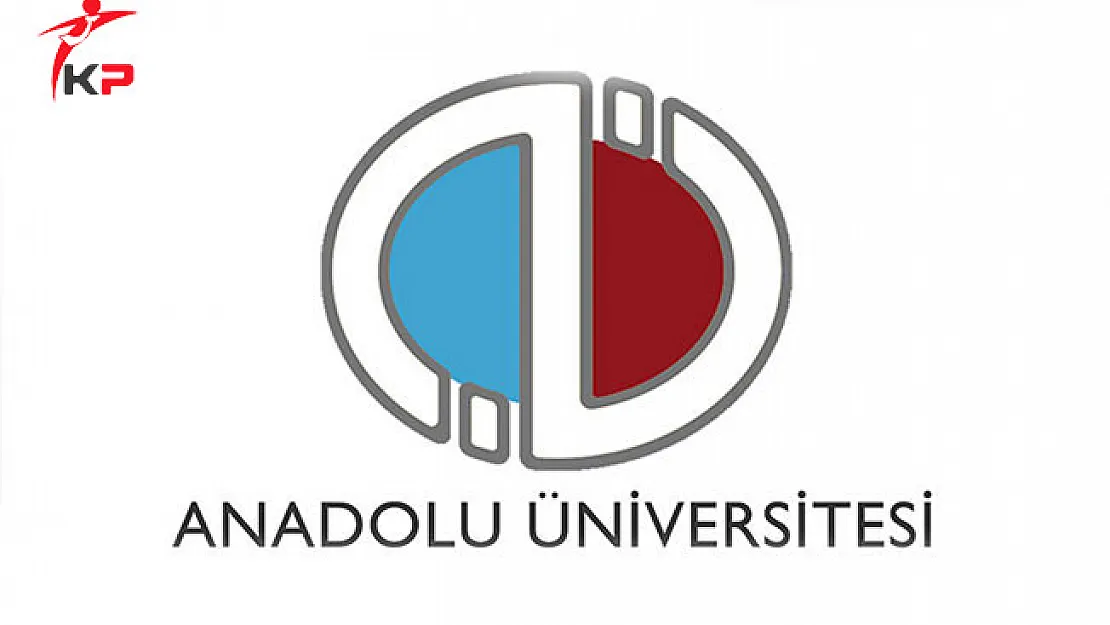 Anadolu Üniversitesi Sözleşmeli Personel Alımı Başvurularında Son Günler