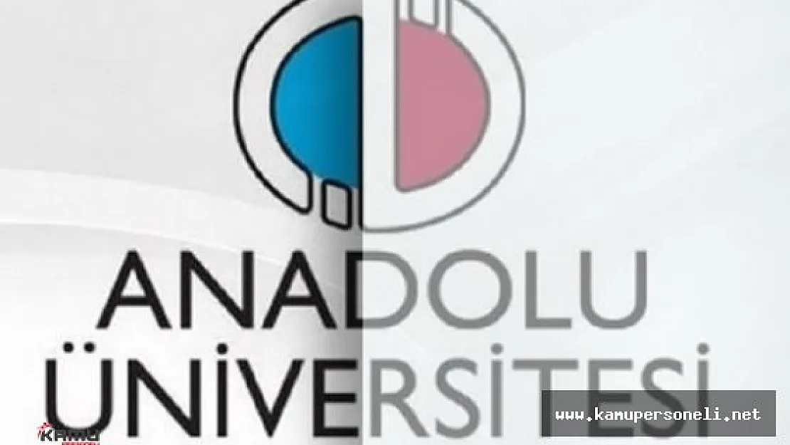 Anadolu Üniversitesi Türkçe Öğretimi Uygulama ve Araştırma Merkezi Yönetmeliği