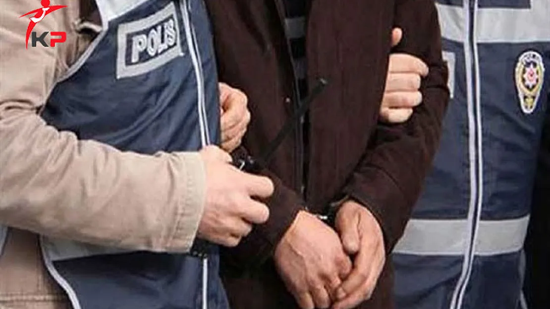 Anadolu Üniversitesi'nde FETÖ'den 31 Gözaltı Daha
