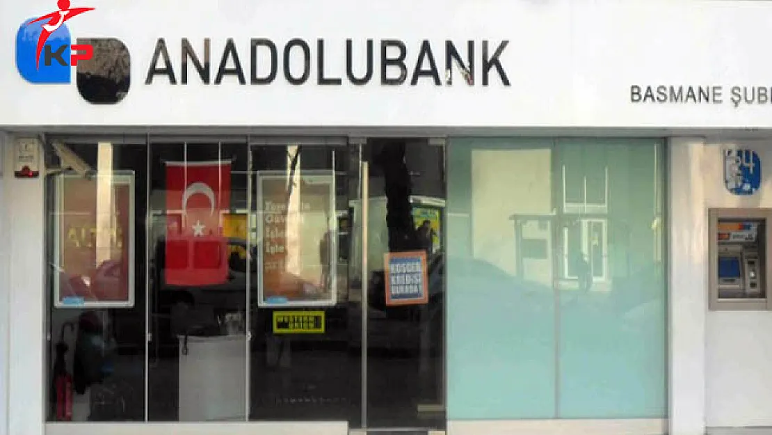 Anadolubank Banka Personeli Alımı Yapıyor