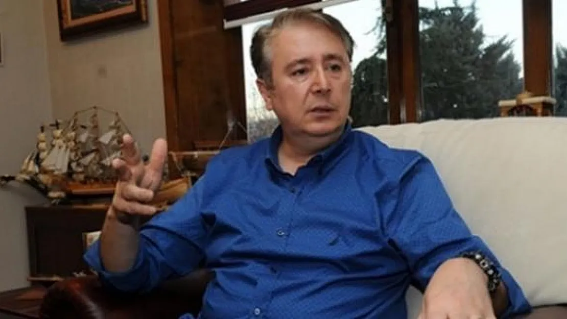 Anar'dan Seçim Açıklaması: Seçmen Kararını Son 10 Gün Verecek