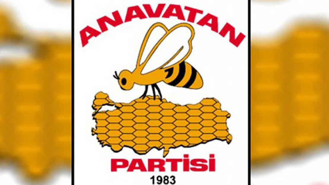 Anavatan Partisi'nin 24 Haziran Kararı Belli Oldu!