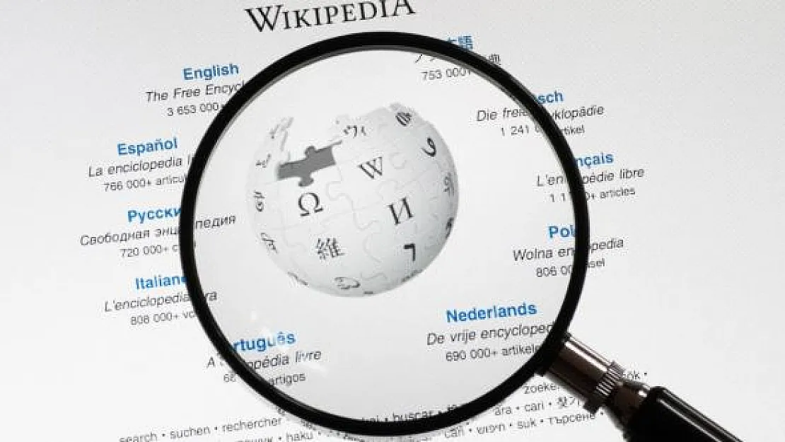 Anayasa mahkemesi açıkladı! Wikipedia ihlal kararı