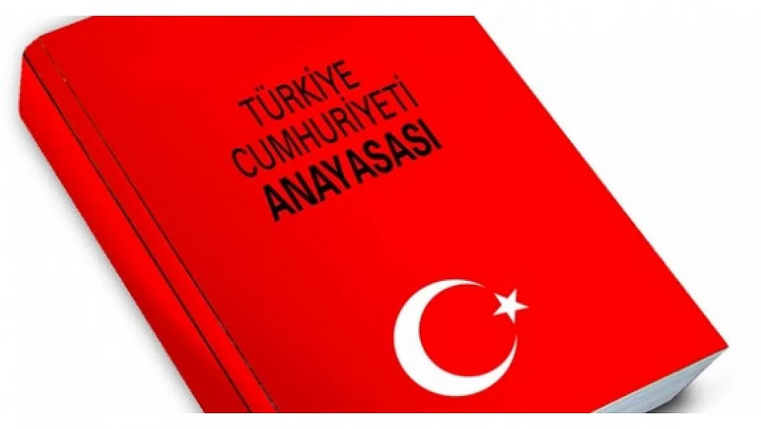 Anayasa Mahkemesi Kanun Değişiklikleri Yapıldı