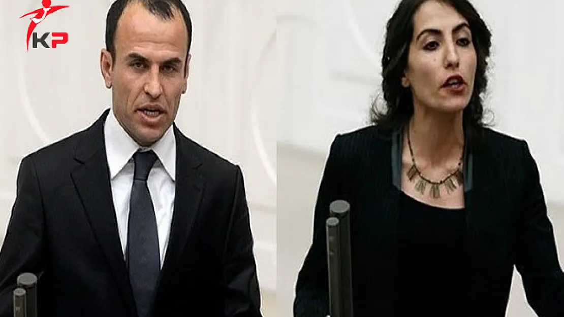 Anayasa Mahkemesi Öztürk ve Sarıyıldız İçin Kararını Açıkladı