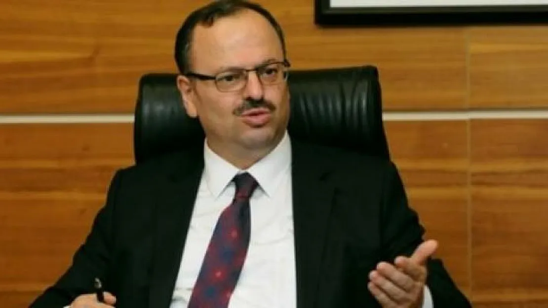 Anayasa Mahkemesi üyeliğine (AYM) eski AKP Milletvekili Yıldız Seferinoğlu atandı