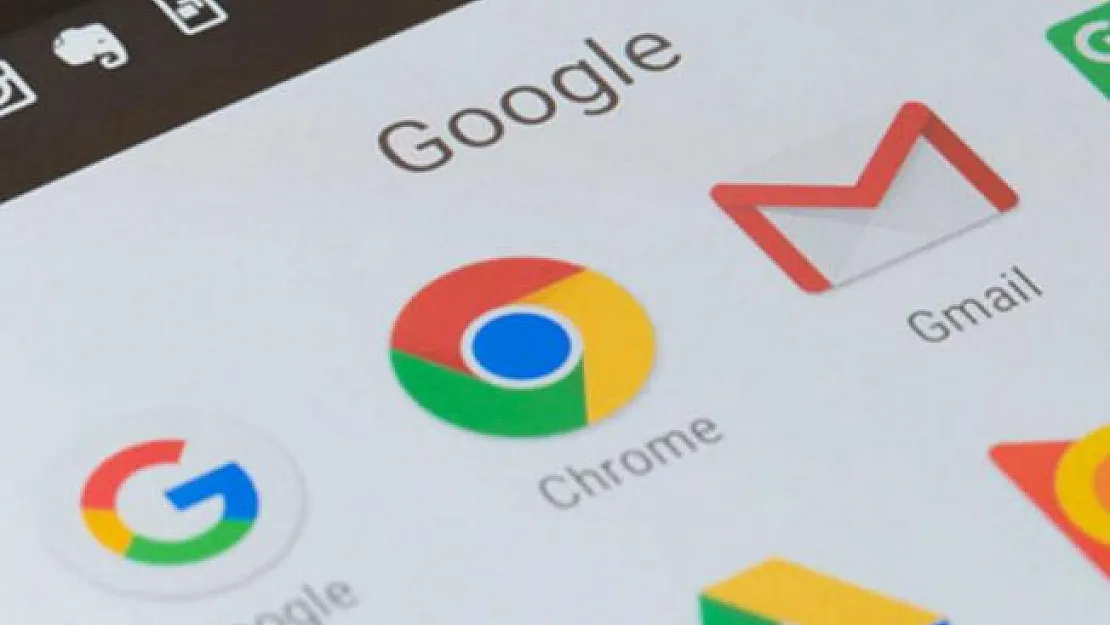 Android ve iOS Kullanıcılarına Gmail Uyarısı!