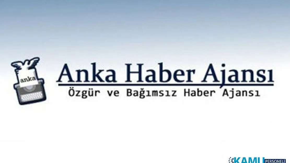 ANKA Haber Ajansı İstanbul Seçim Sonuçları- Anka Seçim Sonuçları