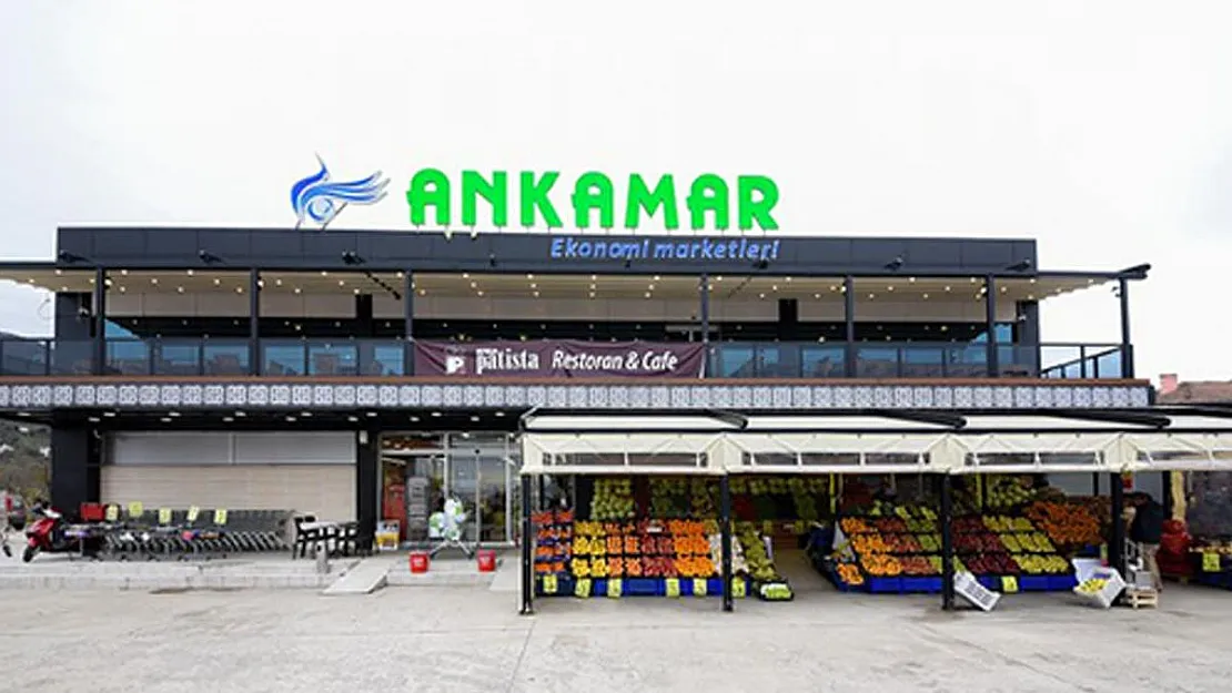 ANKAMAR personel alımı yapılacak!